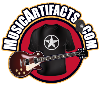 MusicArtifacts.com